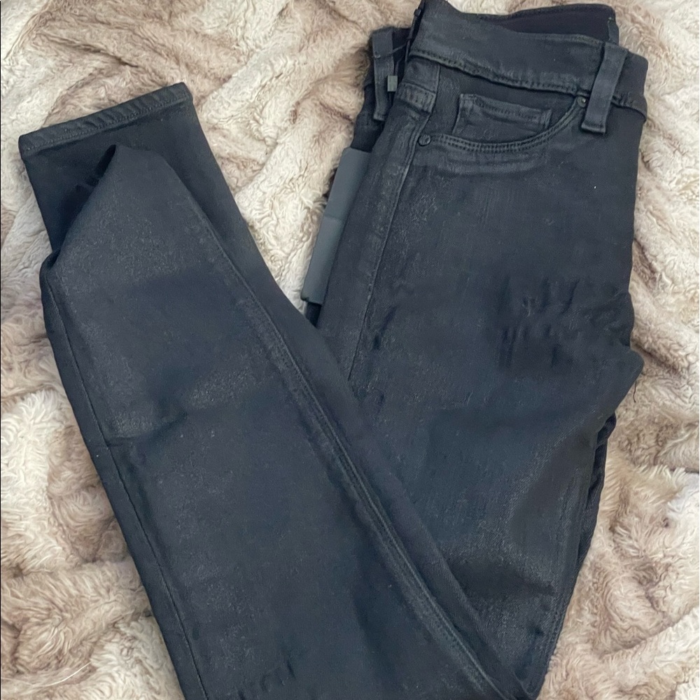 Hudson jeans